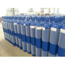 Grand cylindre à oxygène 40L Wt219-40